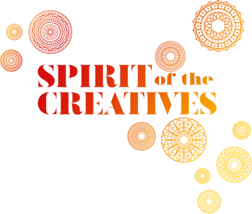 Spirit of the Creatives